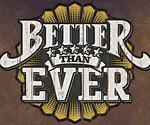 Tweede seizoen voor Better Than Ever met Waylon en Martijn