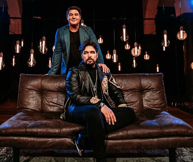 RTL onthult eerste deelnemers van Better than Ever seizoen twee