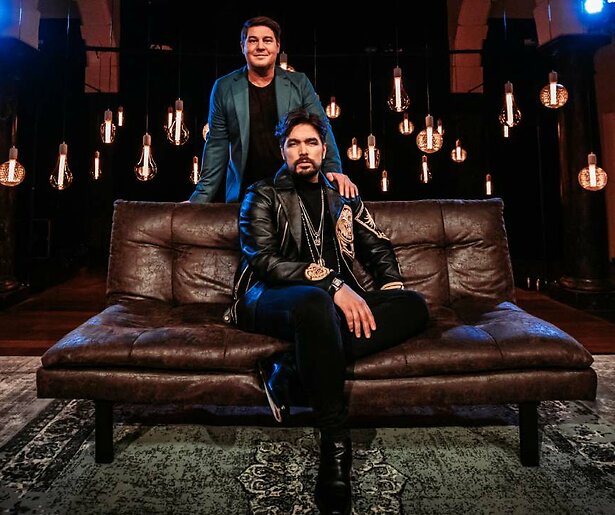 Waylon en Martijn Krabbé keren op deze datum terug met Better than Ever