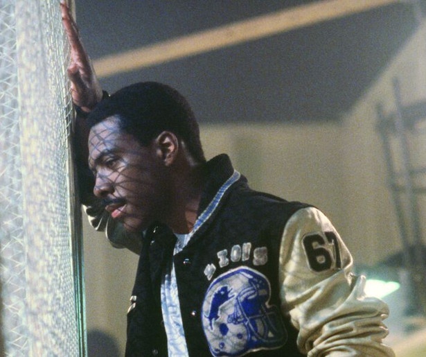 Eddie Murphy deelt weer rake klappen uit in Beverly Hills Cop II