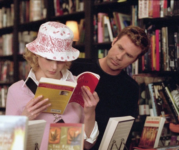 Nicole Kidman is een heks