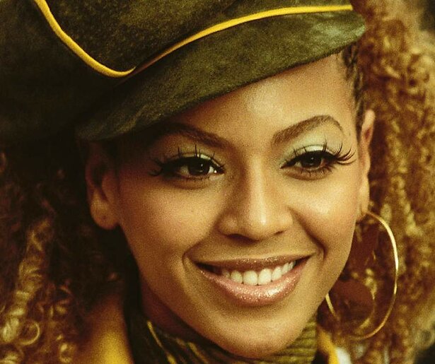 Beyoncé heeft een klusje te klaren in Austin Powers in Goldmember