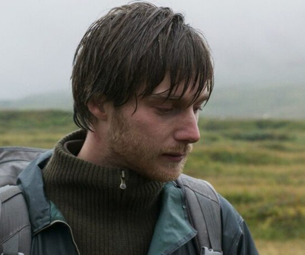 Reinout Scholten van Aschat kan niet slapen