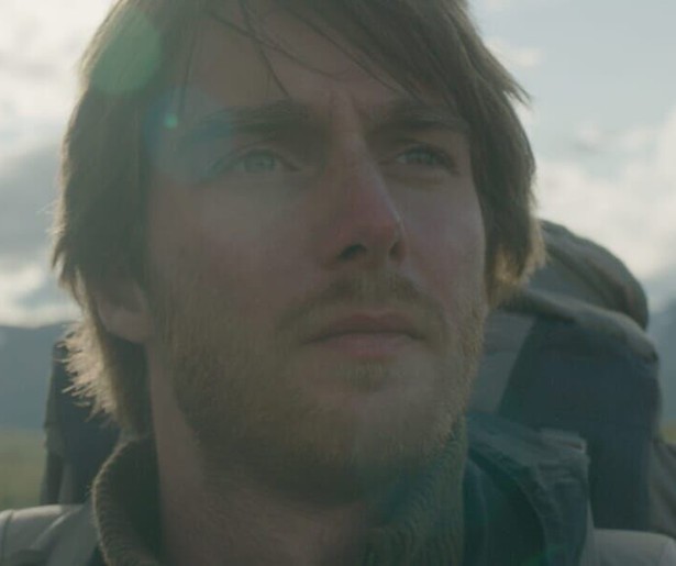 Reinout Scholten van Aschat heeft moeite om in slaap te komen in Beyond Sleep