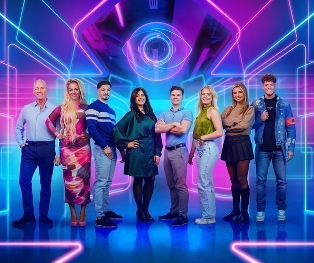 De eerste Big Brother-bewoner moet alweer vertrekken 