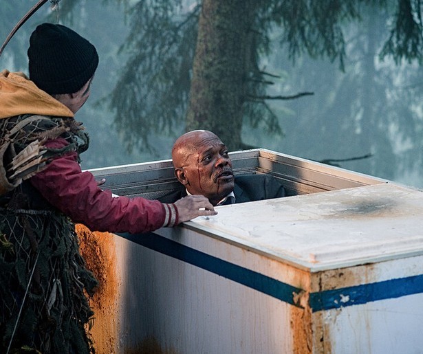 De jacht op Samuel L. Jackson in spannende actiefilm Big Game