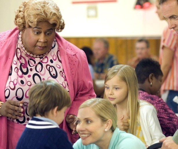 Martin Lawrence gaat undercover als kinderjuffrouw in Big Momma's House 2