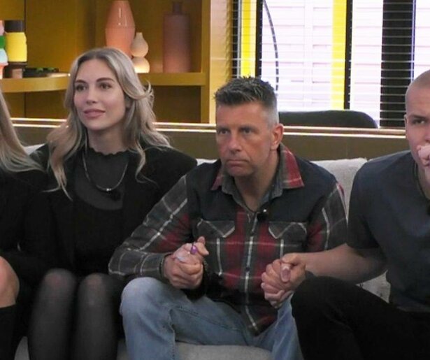 Dit zijn de finalisten van Big Brother 2023