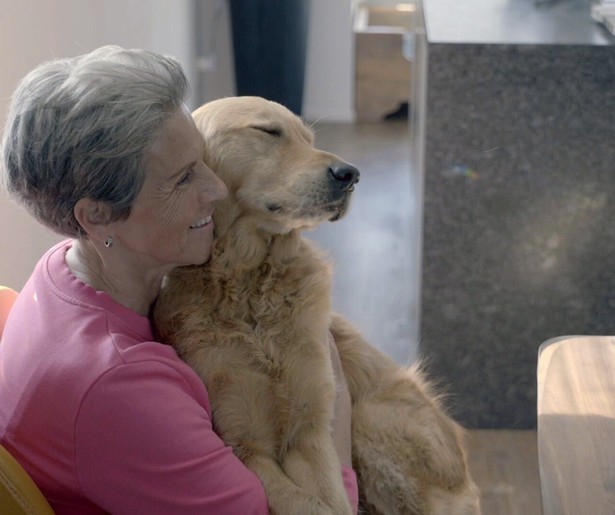 De nieuwe driedelige documentaire Bij Ons op de Hondenacademie gaat van start op NPO 1