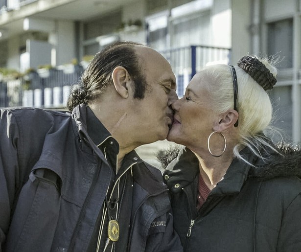 Derde seizoen Bij Ons op het Kamp van start