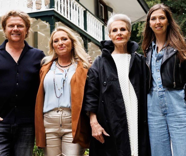 Het nieuwe EO-programma Bijbelen met Sterren gaat van start op NPO2