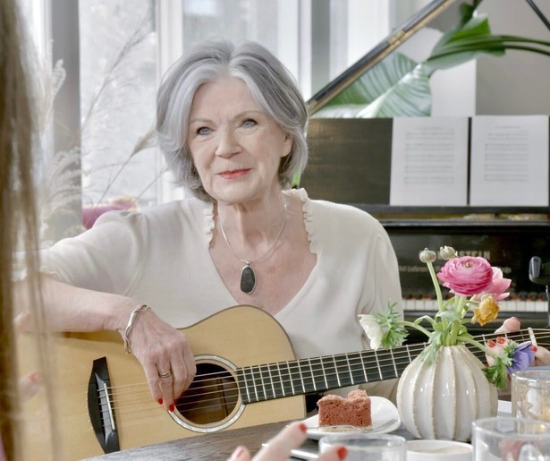 Lenny Kuhr, Berget Lewis en Teun Föhn trappen nieuw seizoen Bijbelen met Sterren af