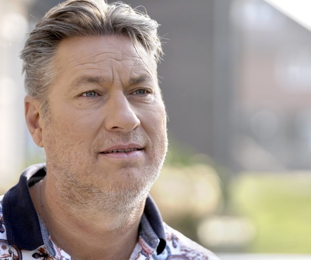 Ferri Somogyi, Sylvia Geersen en Sander de Kramer praten over geloof, hoop en liefde in Bijbelen met Sterren