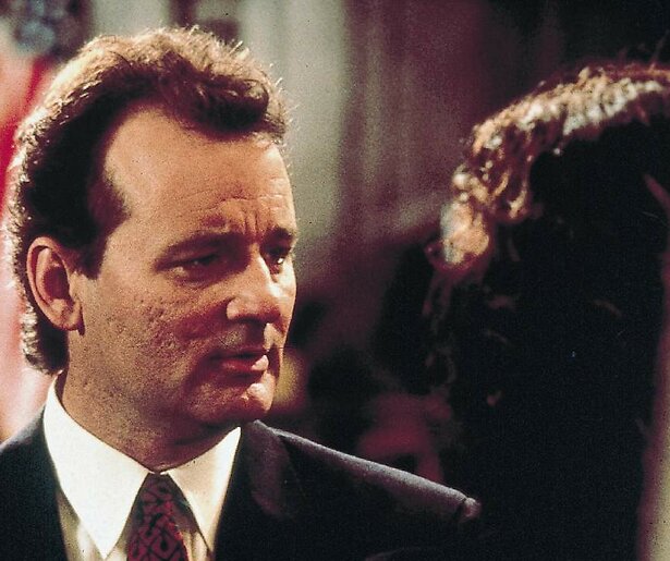 Bill Murray en de Ghostbusters zijn in Ghostbusters II terug om de spoken opnieuw te verdrijven!