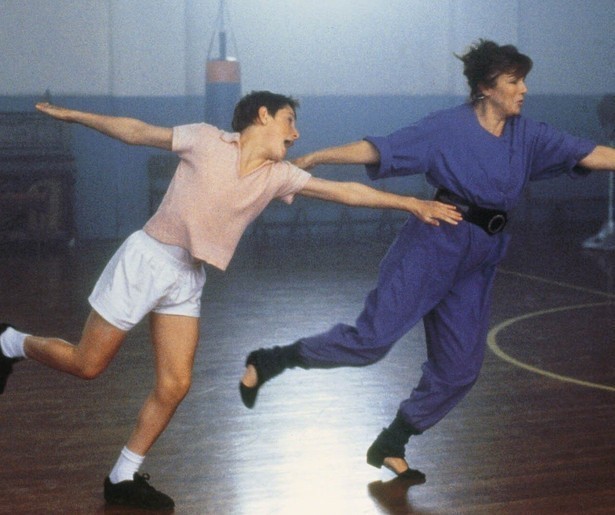 Jamie Bell wil balletten in Billy Elliot