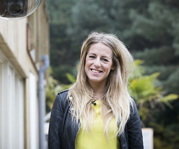 Billy Bakker uit Utopia hint op nieuw tv-avontuur