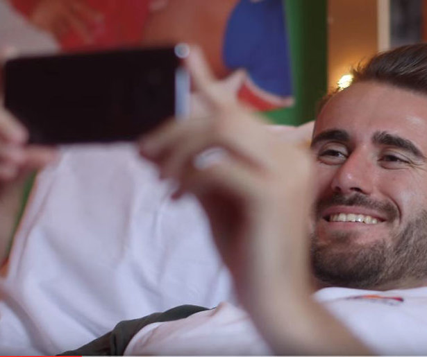 Bed ’n Binge Retreat: bingewatchen vanuit een hotelbed