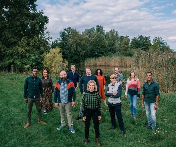 BinnensteBuiten toont comeback van vergeten groenten