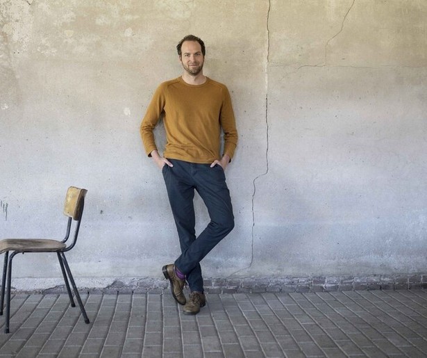 Papaverhof in Den Haag maakt mensen gelukkig