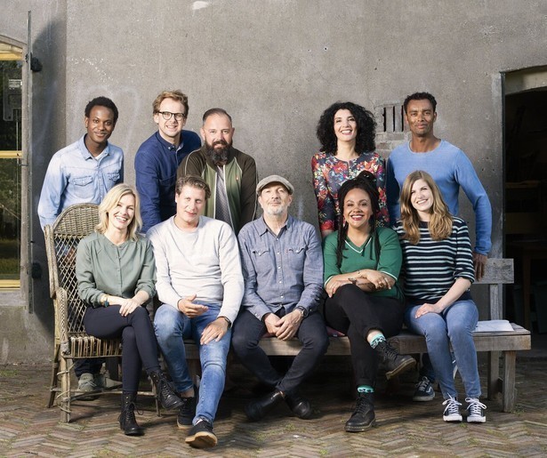 BinnensteBuiten proeft in Pijnacker van sopropo