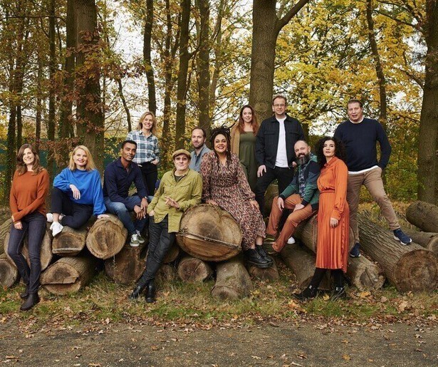 Stichting Dierenthuis in spotlights in BinnensteBuiten