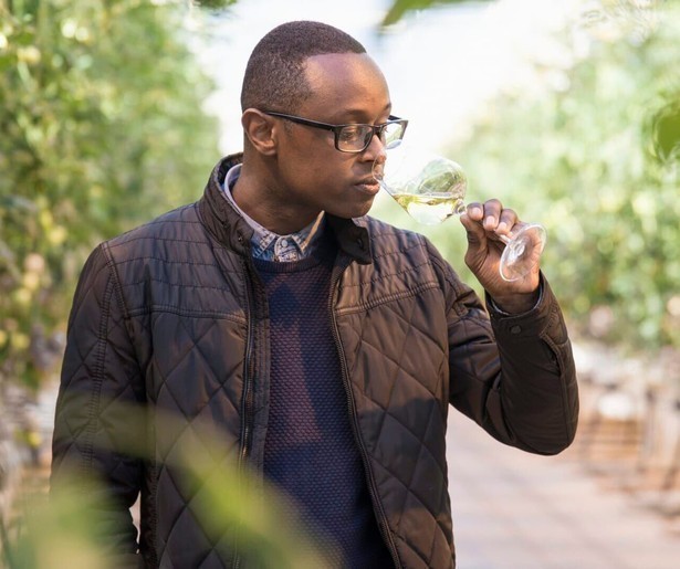 Dick en Ineke showen hun 'sprookjesachtige' tuin in BinnensteBuiten