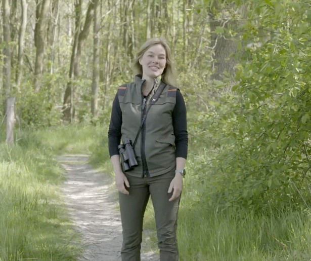 BinnensteBuiten brengt een bezoek aan Nationaal Park Drentsche Aa