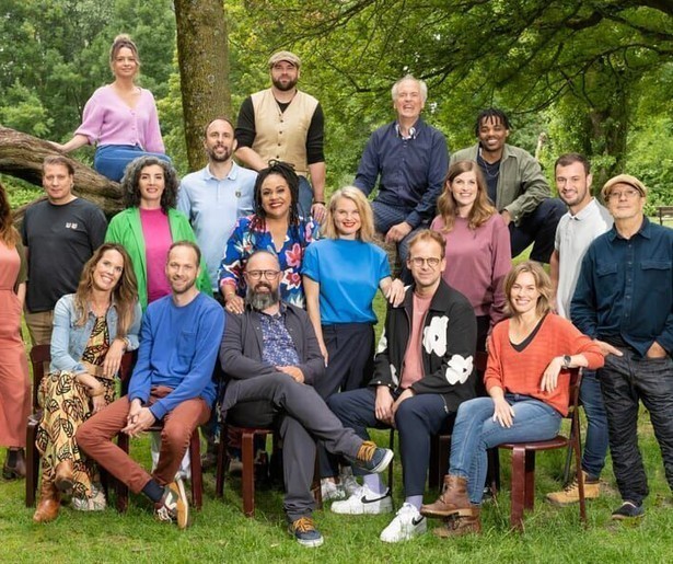 BinnensteBuiten gaat op bezoek bij Teun Gijsel die een liefde heeft voor vintage spullen