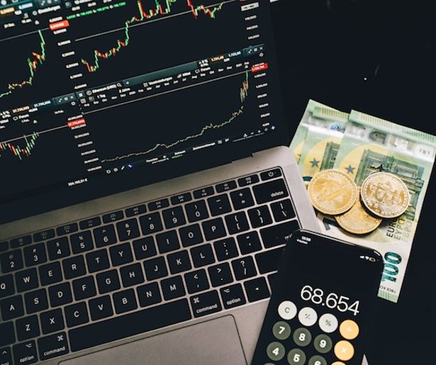 Drie van de belangrijkste Bitcoin trends