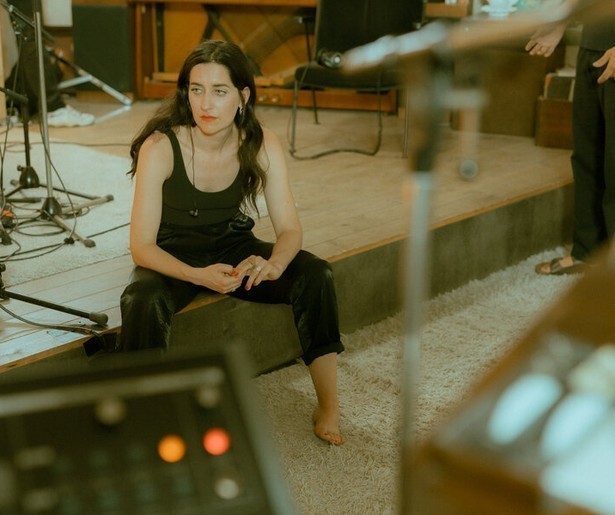 Eefje de Visser speelt live in Koninklijk Theater Carré