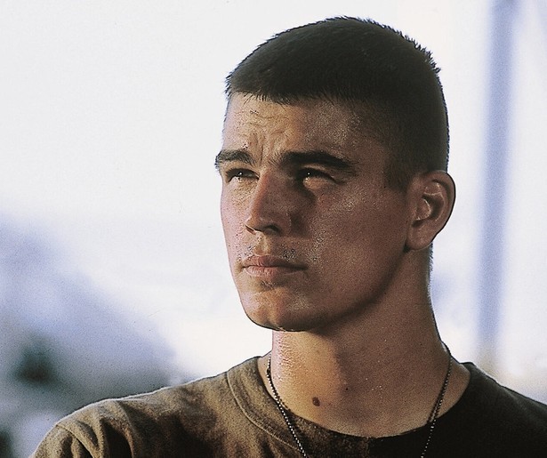 Heli's in nood in Black Hawk Down