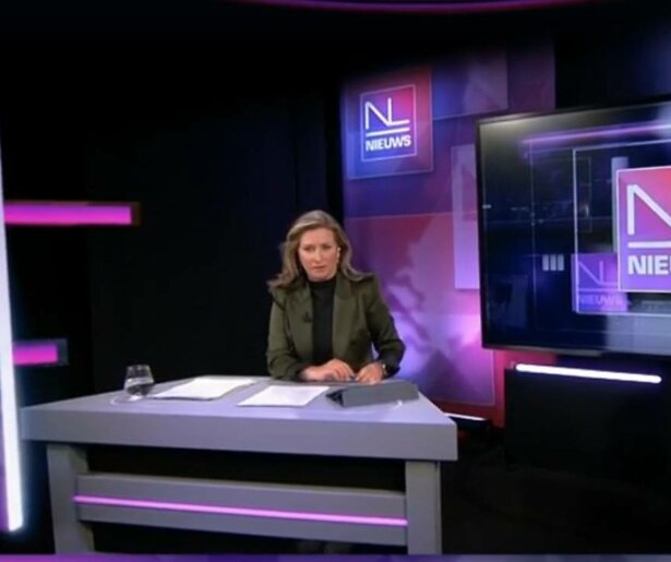 Makers reageren op uitzending Black-Out van maandagavond