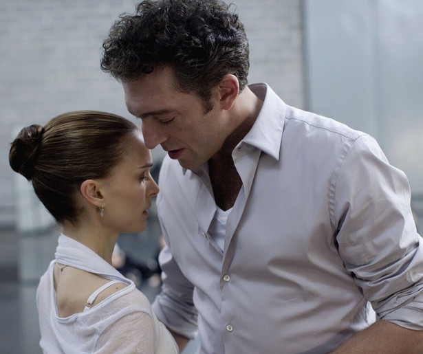 Natalie Portman zoekt naar haar duistere kant in Black Swan