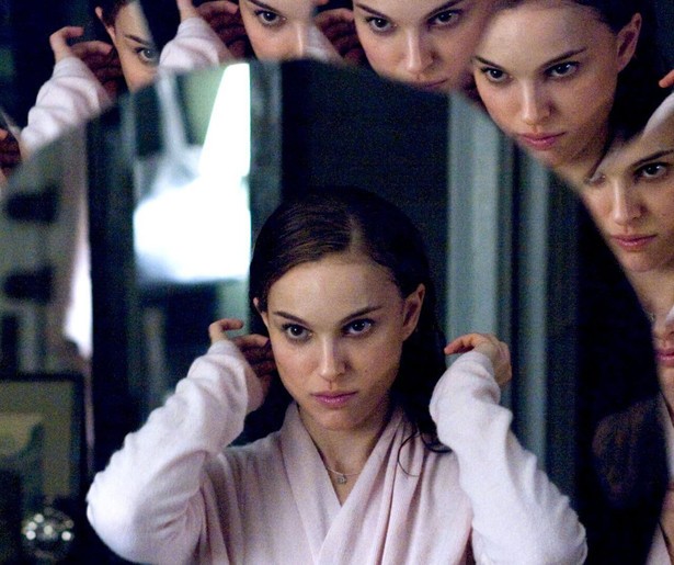 Natalie Portman danst en lijdt in Black Swan