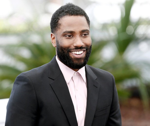 John David Washington gaat undercover bij de KKK