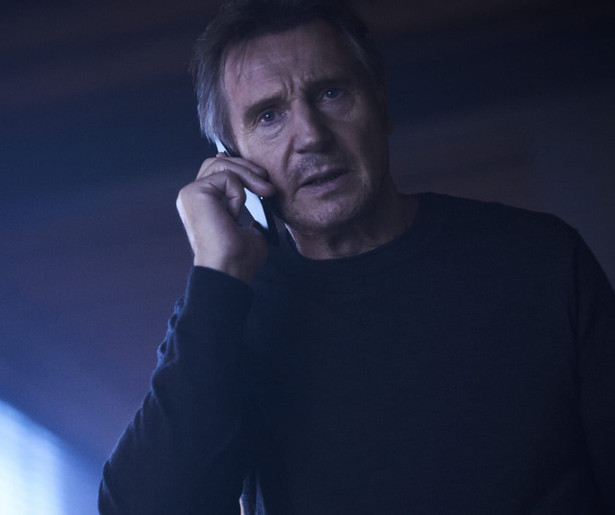 Liam Neeson vecht tegen corruptie in Blacklight