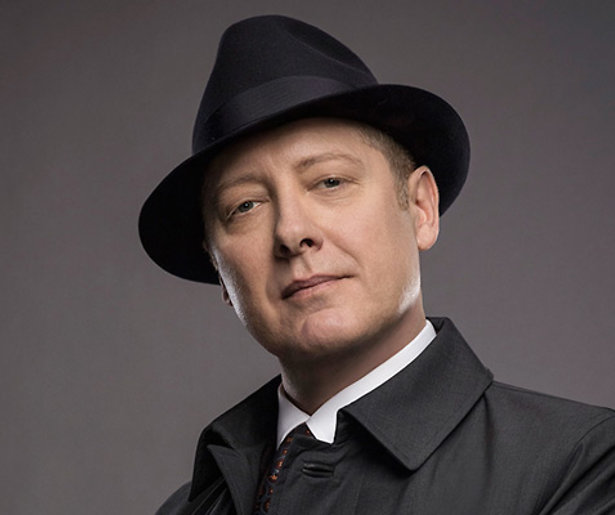 Criminele chirurg in The blacklist