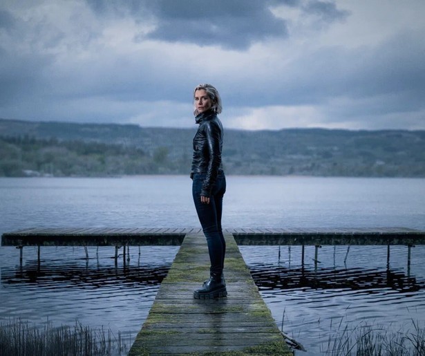 BBC First heeft een splinternieuwe politieserie voor je in petto: Blackshore