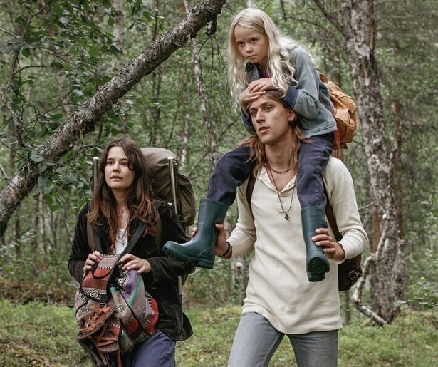 Zweeds misdaaddrama Blackwater van start op NPO 2