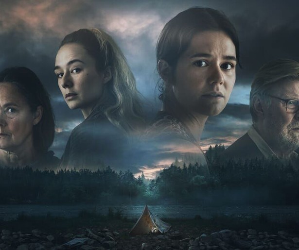 Meer vragen en nog minder antwoorden in tweede deel Blackwater