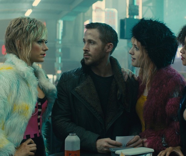 Ryan Gosling volgt Harrison Ford op in Blade Runner 2049