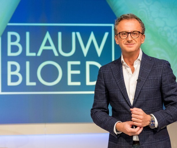 Memorabele momenten uit de regio in Blauw Bloed