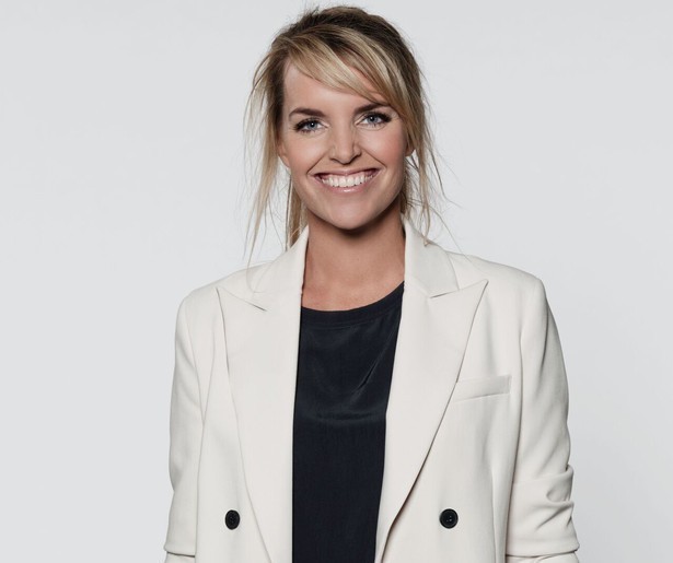 Koningin Máxima heeft oog voor design in Blauw Bloed