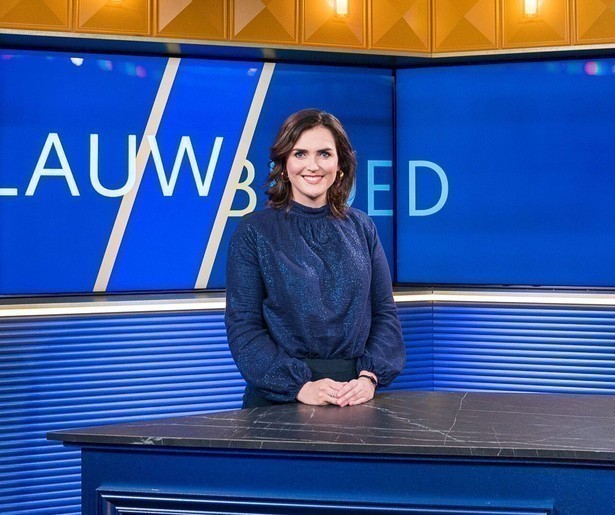 Blauw Bloed staat in het teken van Valentijnsdag