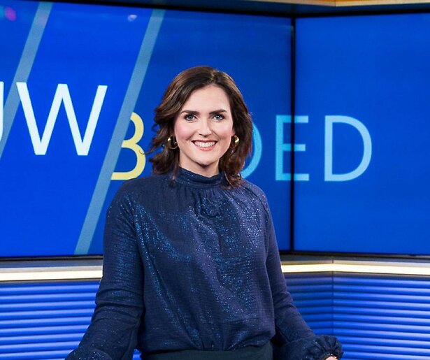 Blauw Bloed duikt in het verhaal van George VI en zijn rol als koning