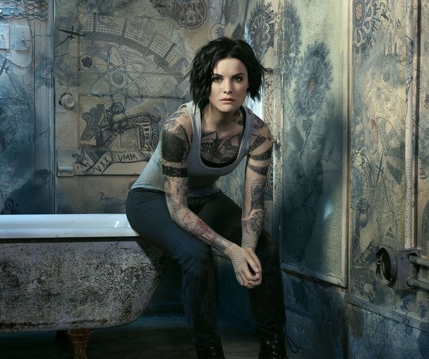 Team weer bij elkaar in nieuw seizoen van Blindspot