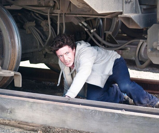 Jason Statham jaagt op een seriemoordenaar in Blitz