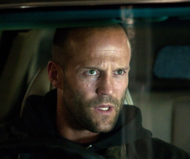 Jason Statham opent de jacht op een seriemoordenaar in Blitz
