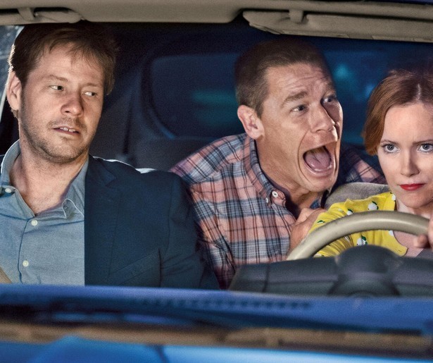 Ouders proberen de wilde plannen van hun dochters te stoppen