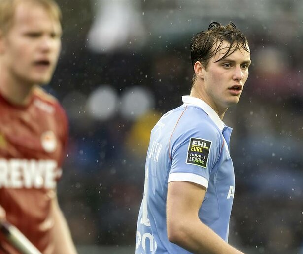 NOS volgt de Nederlandse hockeywedstrijden op de voet